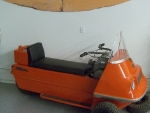 1966-67 Scatmobile