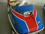 1971 Suzuki 360