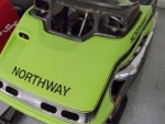 1971 Northway 440 Racer