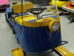 1962 Kellett BlueGoose