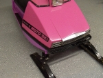 1971 Moto Ski Mini-Sno