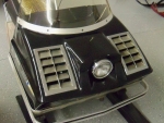 1971 Arctic Cat 305 Lynx 8HP Kolher 4-Stroke Engine
