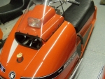 1970 Moto-Ski MS634 Racer