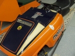 1978 Moto-Ski Sno Pro 340