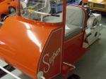 1958 Boggona Super  Serial #2