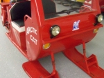 1963 Arctic Cat Model 450