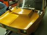 1969 Sno Coupe