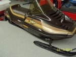 1977-78 Arctic Cat Pantera