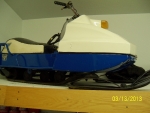 1971 Wee-Ski SL180