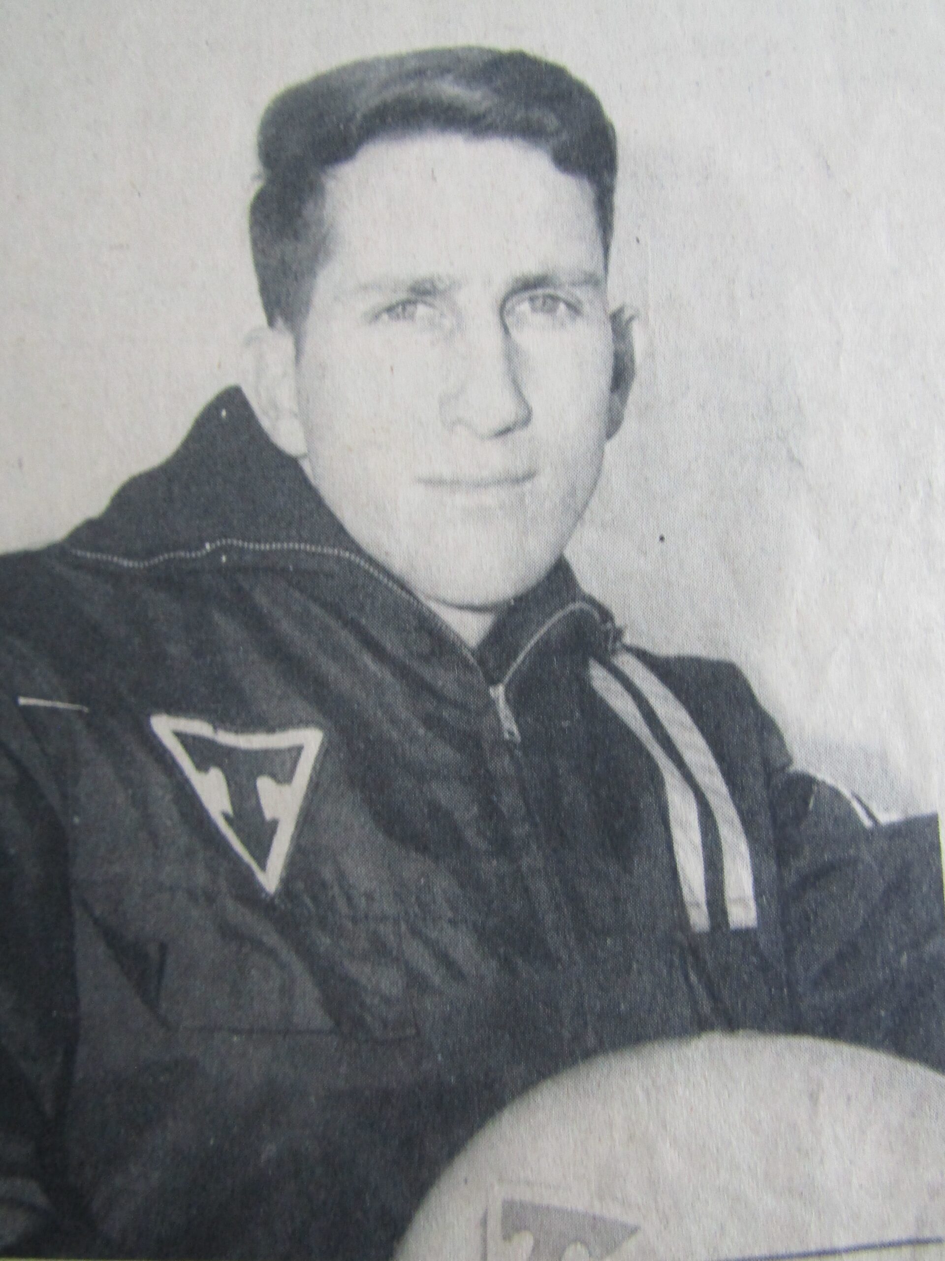 Inductees to The Eastern Snowmobile Racing Hall of Fame Archives ...